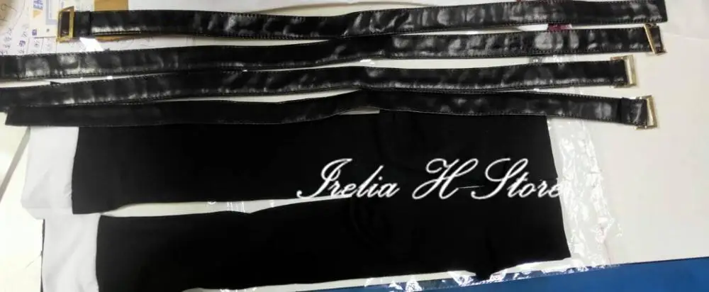 Irelia H STORE ชุดคอสเพลย์แจ็คทริปเปอร์ชุดคอสเพลย์ผู้หญิงชุดคอสเพลย์