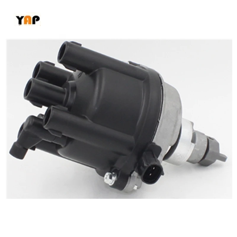 NEW Distributor FOR TOYOTA RAV4 SXA1# 3SFE 2.0L L4 2plug 19100-74230 19100-74081 1994-1997