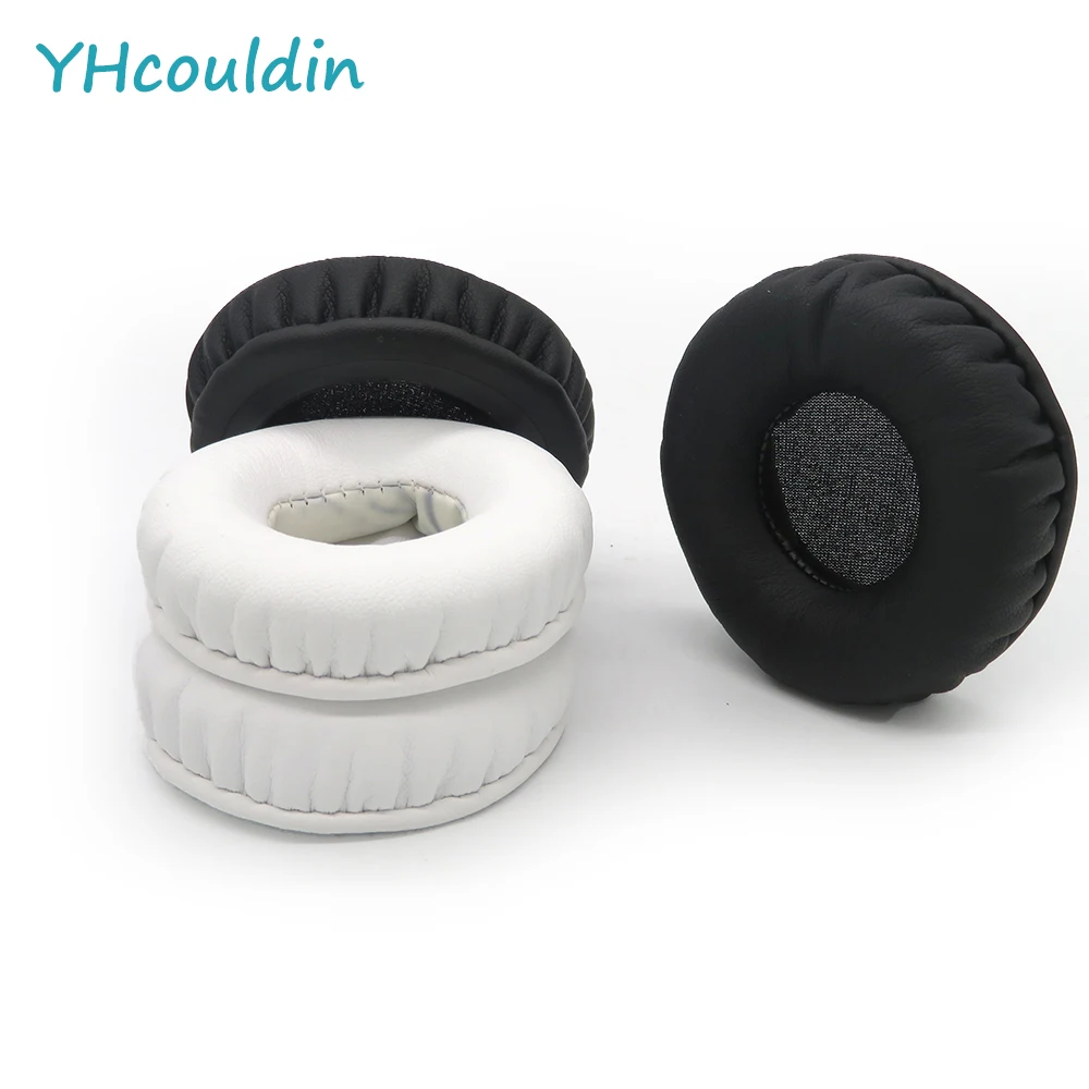 YHcouldin Ear Pads For Plantronics RIG 515 RIG-515 Headphone Replacement Pads Headset Ear Cushions