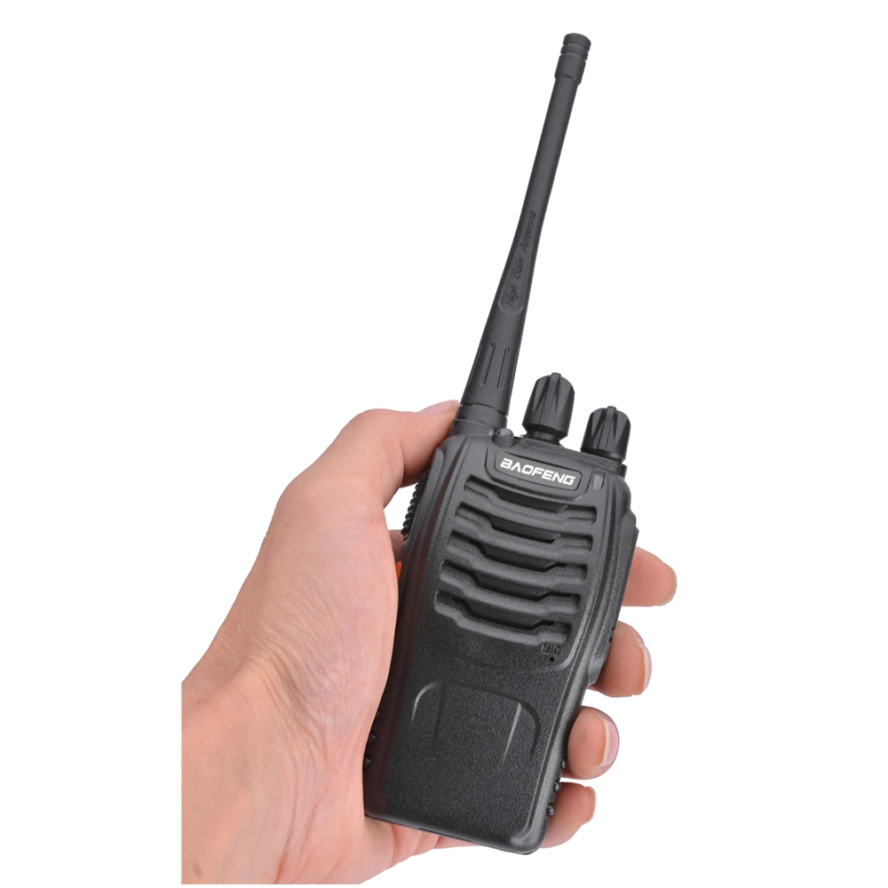 Original 888s USB  Charger Two Way Radio Walkie Talkie BAOFENG BF-888s 888 Accessories Li-ion Battery Desktop Charger