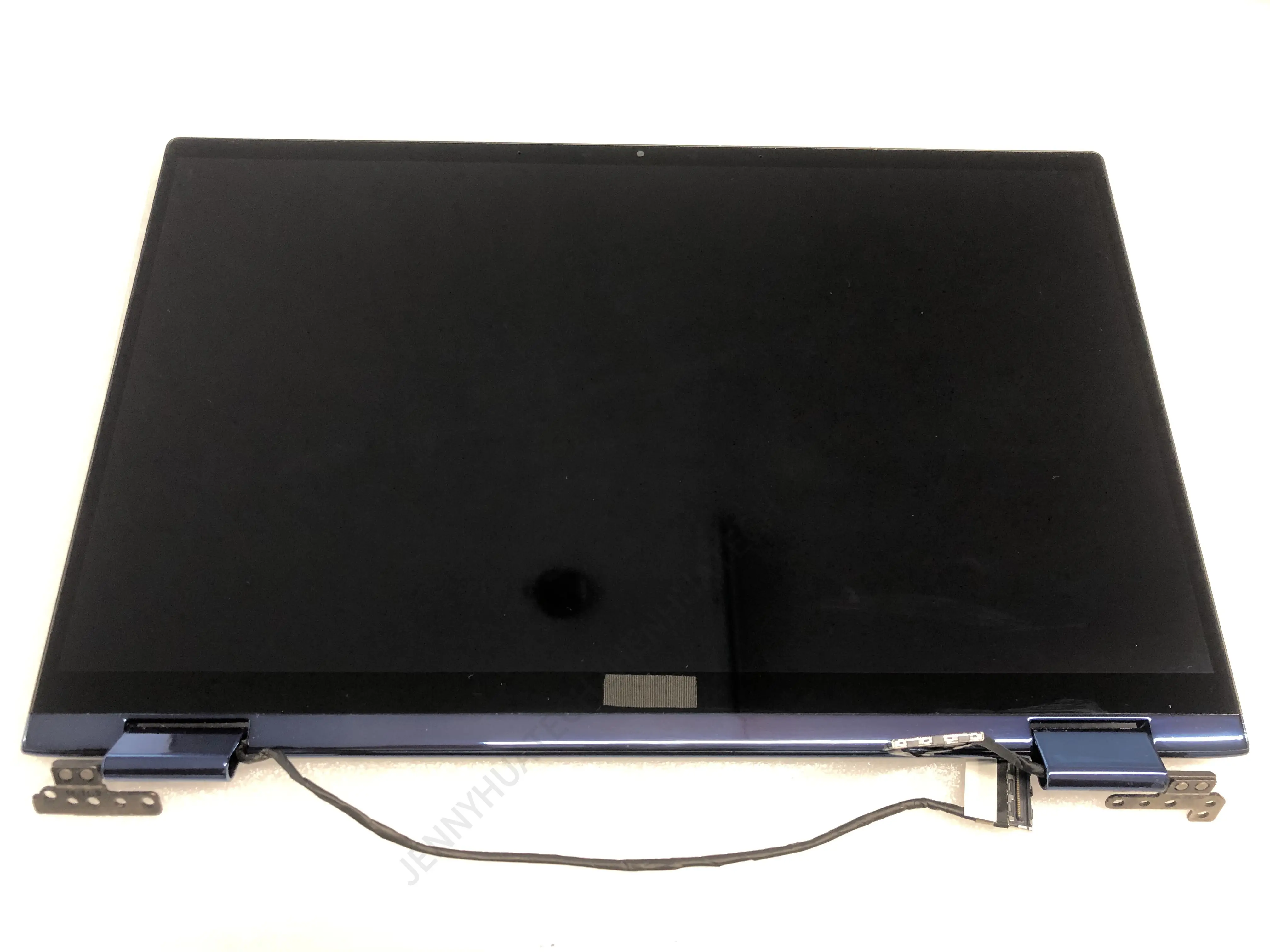 Imagem -04 - Substituição Original para Asus Zenbook Flip Ux362ua Ux362fa Montagem Completa 13.3 Polegada Lcd Painel de Toque da Tela Substituição