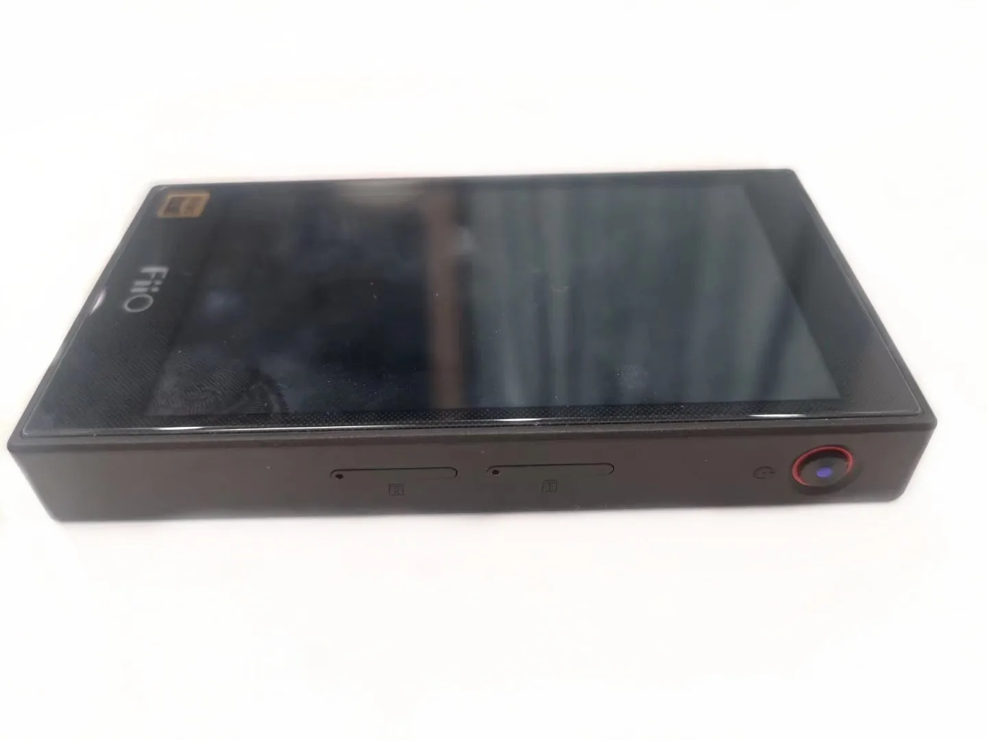 FIIO X5 32 ГБ X5III X5 3-го поколения Обновленная версия Android-based WIFI Bluetooth APTX Портативный mp3-плеер со встроенным хранилищем 32G