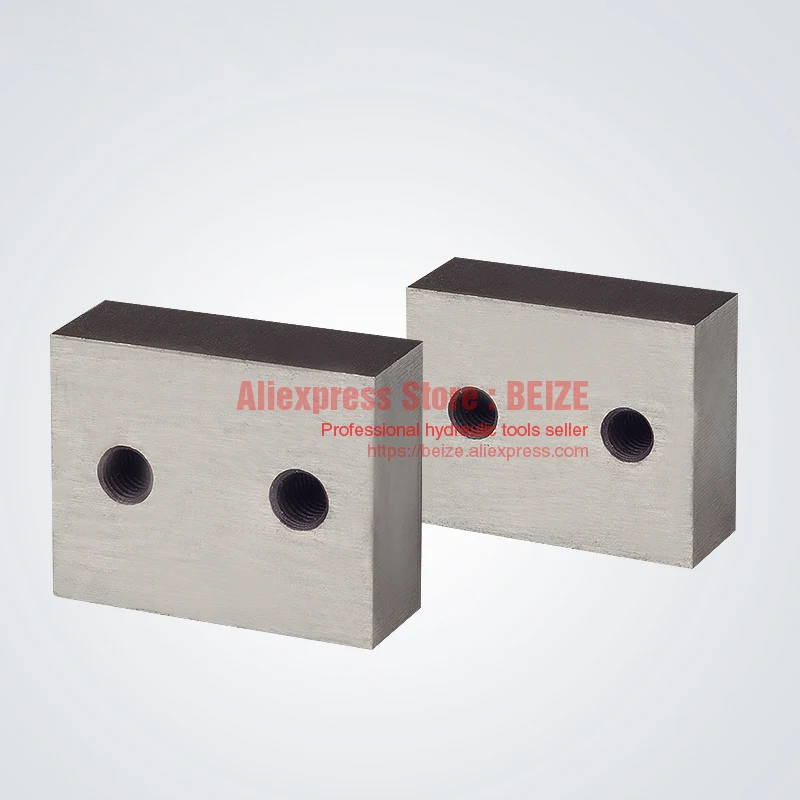 Electric Hydraulic Steel Bar Cutter Accessories Blade For RC-16/RC-20/RC-22/RC-25/RC-28/RC-32