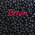Black 6mm