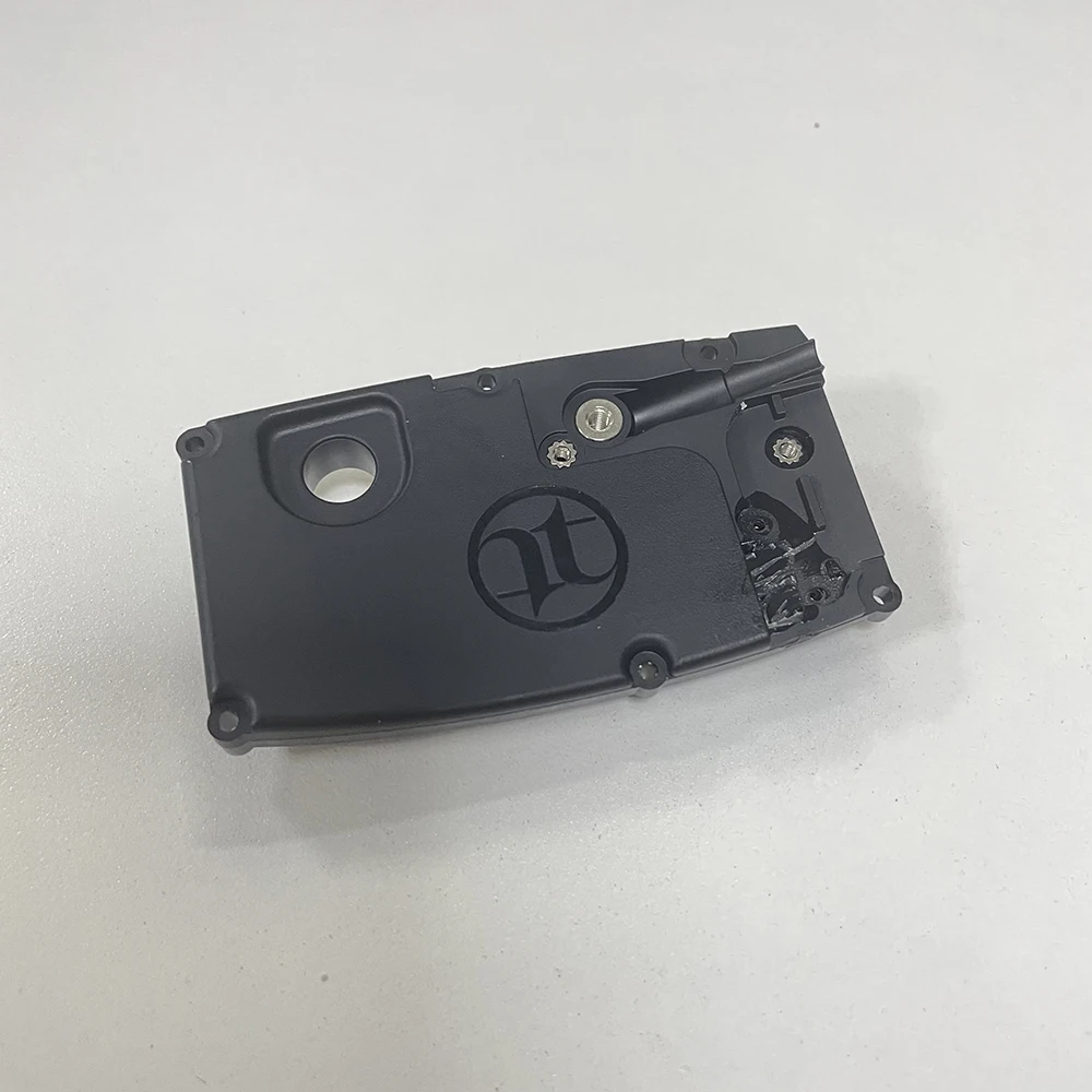 

Housing Shell For GARMIN T5 T9 T 5 Back Case Back Cover Astro 320 430 Alpha 100 Hound Tracker Part Repair Replacement