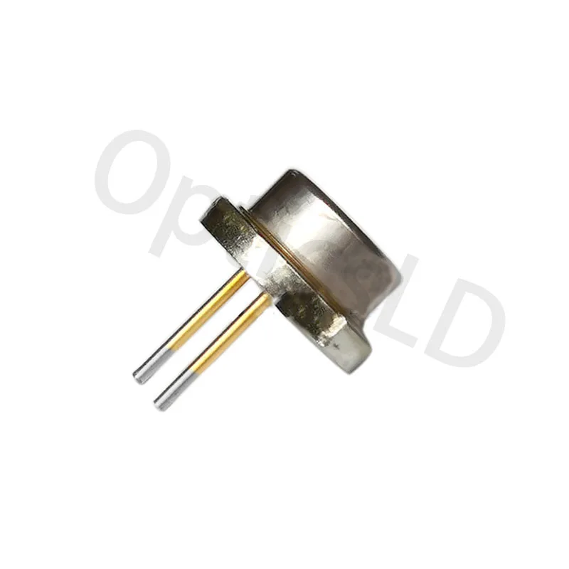 Tunable Laser Diodes Amann・Buss Nichia NUBM47 -A1 445nm Azul 7W - 8W Watt Diodo Laser (soldado