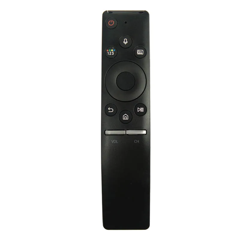 

New BN59-01298G Voice Remote Control fit for Samsungg 4K Smart TV QN55Q7 QN55Q75FNFX QN55Q7CNAFXZA QN55Q7CNAFXZC QN55Q7FN QN55Q