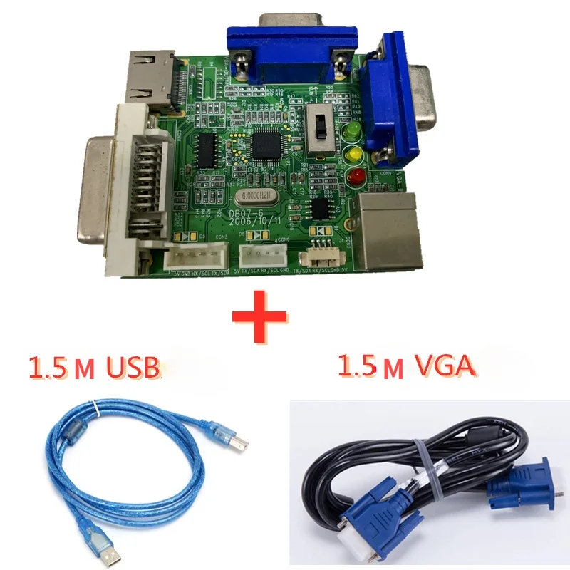 Imagem -04 - Mstar Queimador Programador Debug Usb Placa de Driver Atualizar Depuração Isp Ferramenta Rtd