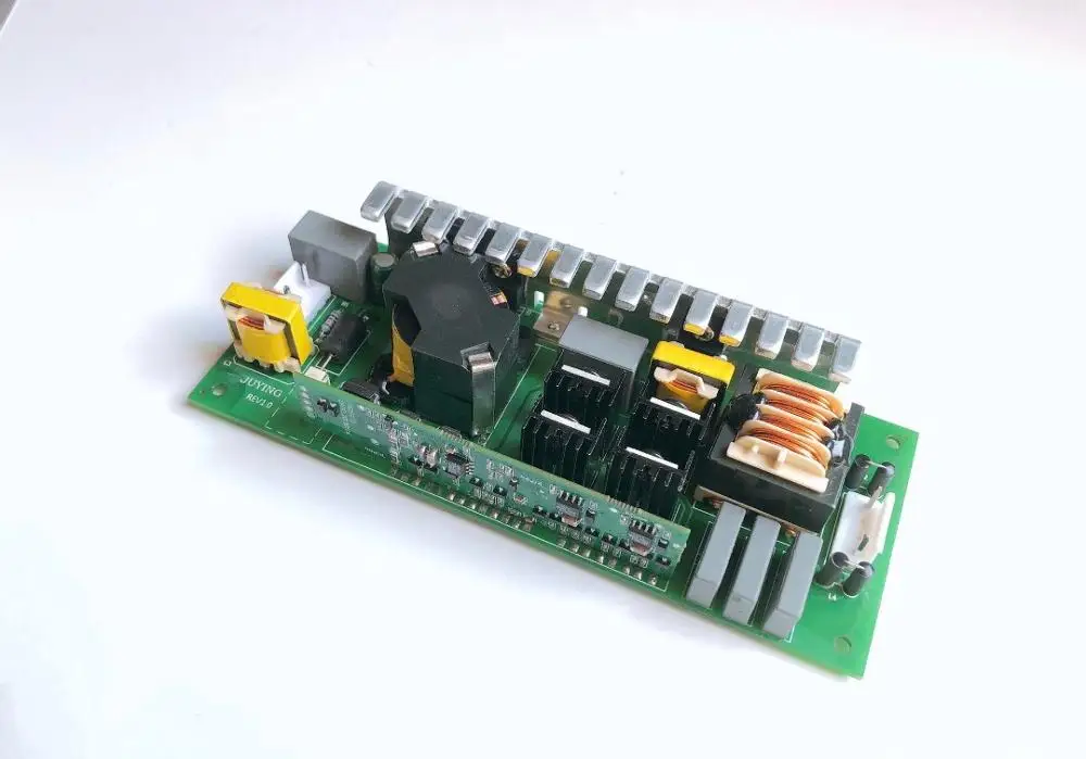 무대 조명 특수 조명 보드 라이터, 330W / 350W / 380W / 440W 버블러 스위칭 전원 공급 장치