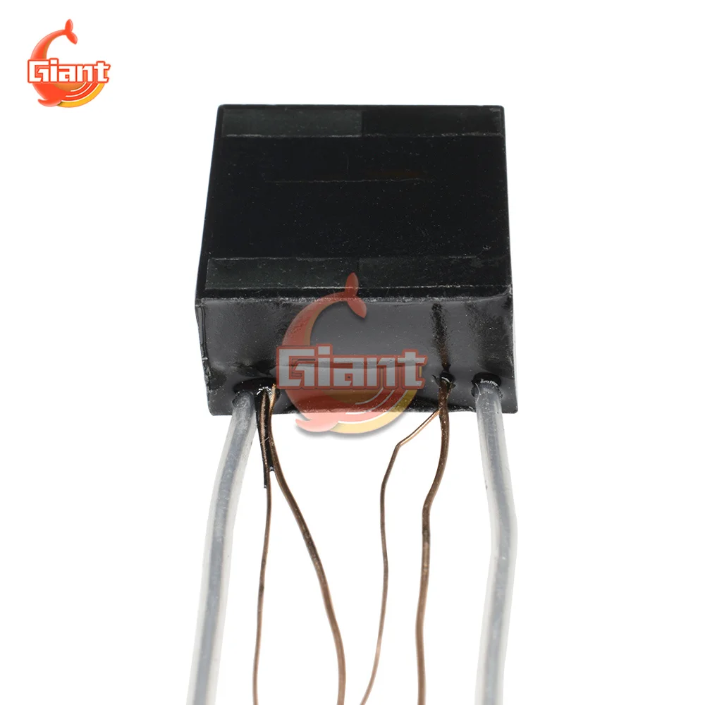 New 15KV Arc Ignition High Voltage Inverter Step Up Boost Coil Transformer Pulse Ignition 1.4x1.4x0.7cm Lighter Accessories