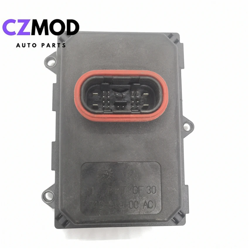 CZMOD Original 56D.941.082 AFS-Leistungsmodul Headlight Control Follower Turn Module 56D941082 Car Accessories