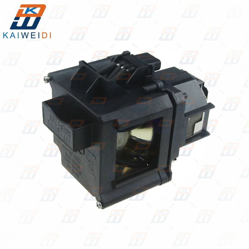 Replacement Bulb V13H010L47 for Epson EB-G5100/EB-G5100NL/EB-G5150/EMP-5101/POWERLITE 5101/PowerLite G5000 Projector Lamp ELPL47