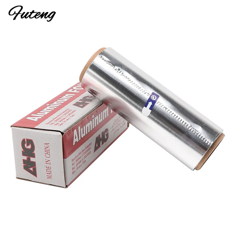 

1 Roll Aluminium Foil Hookah Accessories For Shisha Chicha Narguile Tobacco Bowl Accessories