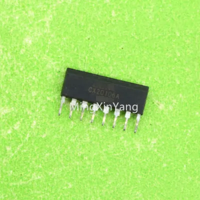 

5PCS CXA20106A CX20106A CXA20106 Integrated Circuit IC chip