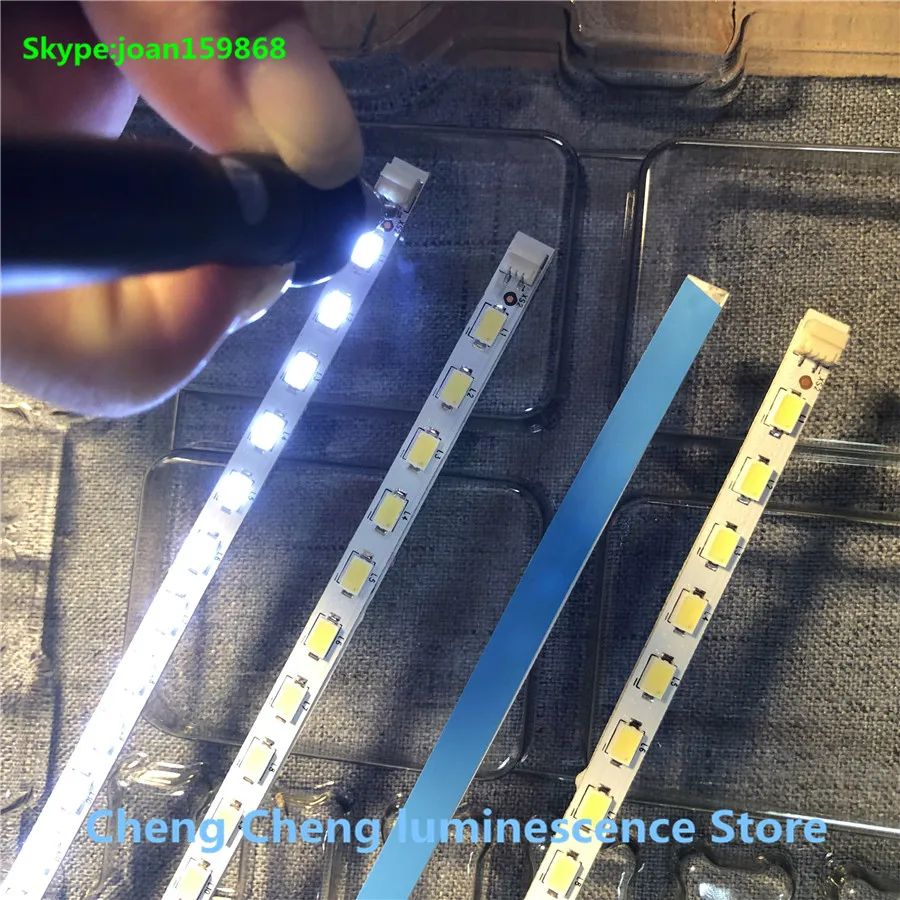 4piece/lot FOR repair konka LED32F2200CE LCD TV LED backlight Article lamp YP37020575 35016310 35016385 1PCS=36LED 357MM 100%NEW