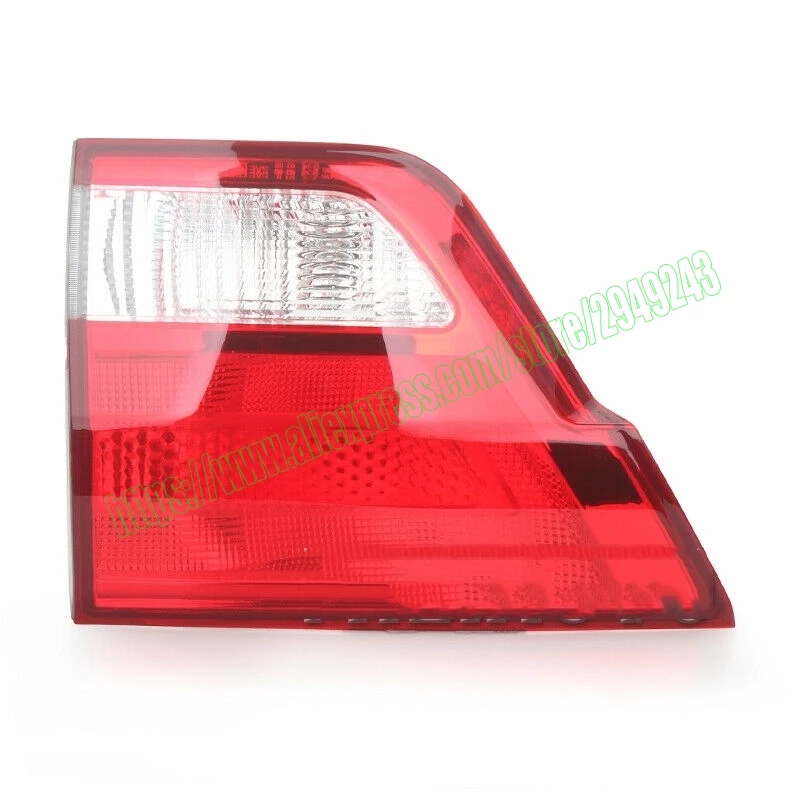 car accessories For Jeep Grand Cherokee 2011 12 2013 Inner Rear Lamp Right Tail Light Brake Assembly Taillight assembly