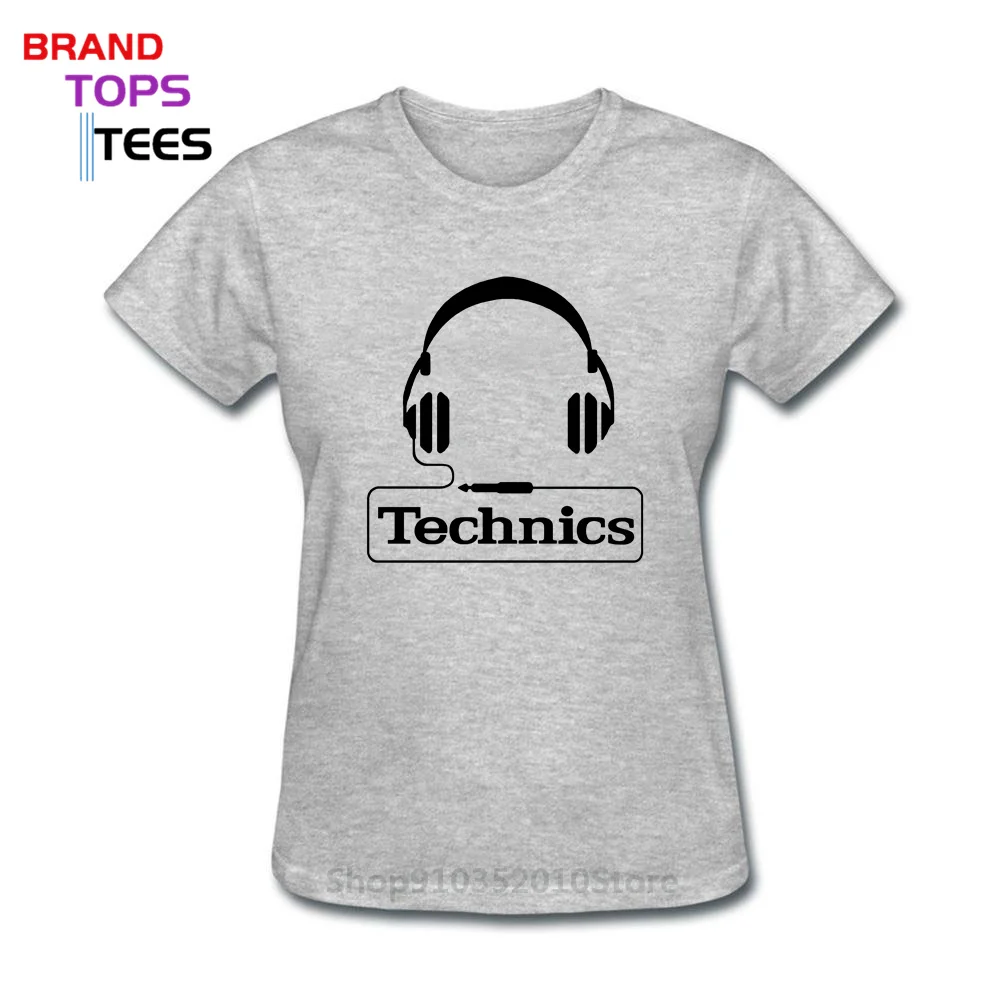 Detroid Dis Joki T shirt Thunderdome Technics T-shirts headset earphone headphone tee shirt Disco DJ Party House Tshirt