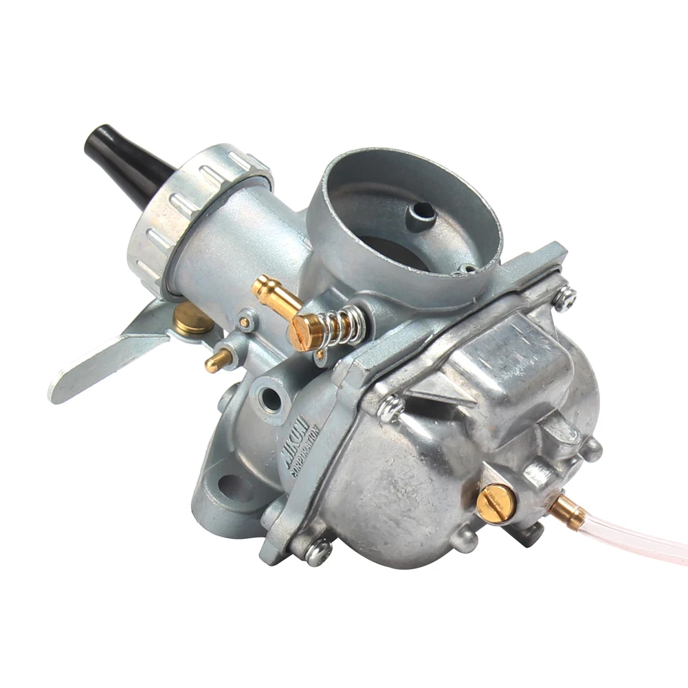 Motorcycle Carburetor For Suzuki TS125 TS100 TS185 TC100 TC125 DS100 DS125 2-Stroke Engine Racing For MIKUNI VM24SH Carb