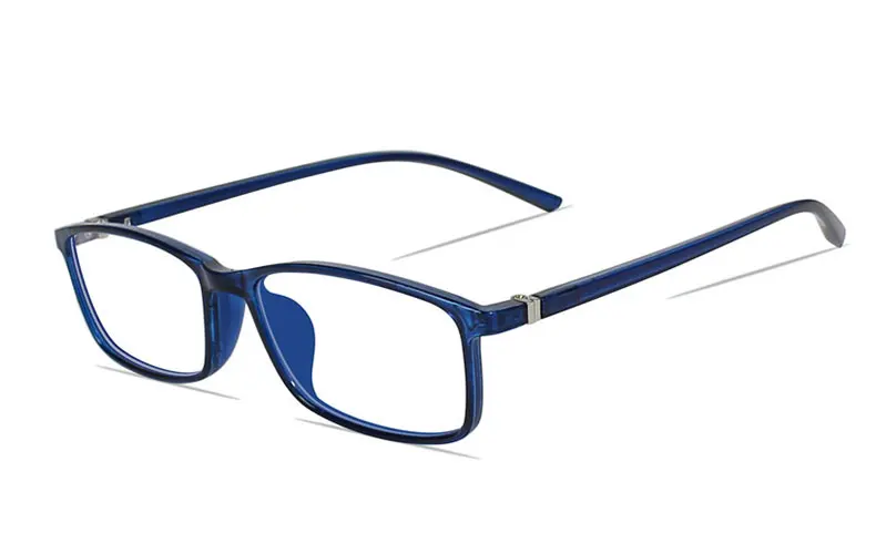 VANLOOK Fertig Myopie Gläser Frauen Männer Rahmen Brillen Dioptrien Transparente Optische Brillen Mode Brillen-1-1,5-6,00 – Detail 10