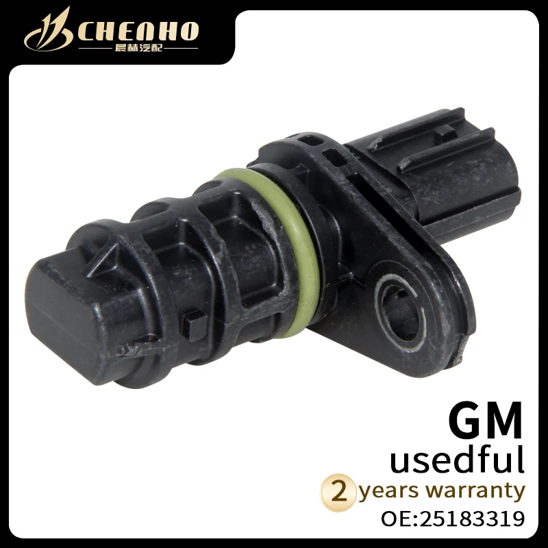 CHENHO BRAND NEW Crankshaft Pulse Sensor For CHEVROLET VAUXHALL Captiva Antara 2.2 D 4802242