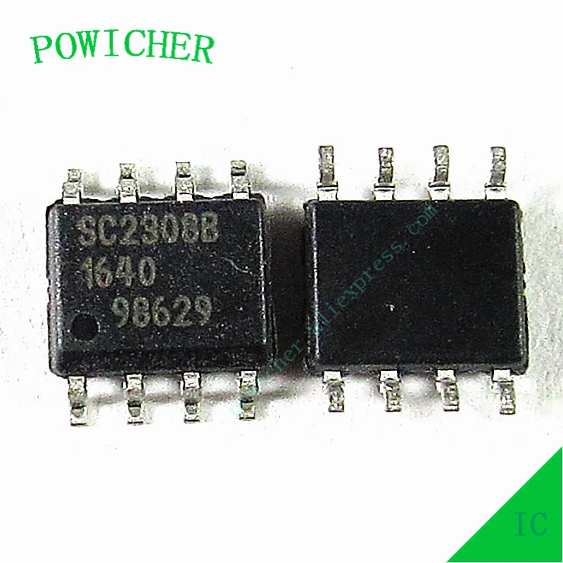 

10pcs/lot SC2308A SC2308B SOP8 In Stock