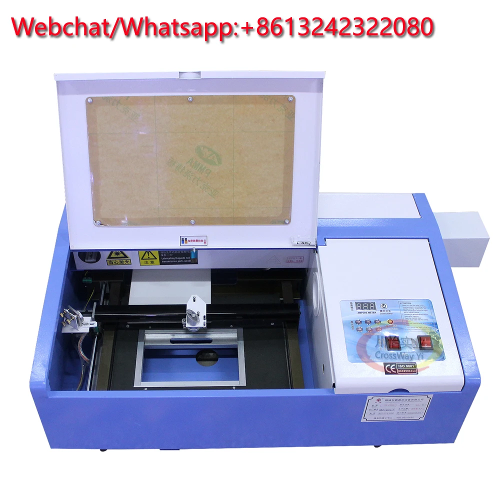 Best Quality Small Mini Laser Engraver 3020