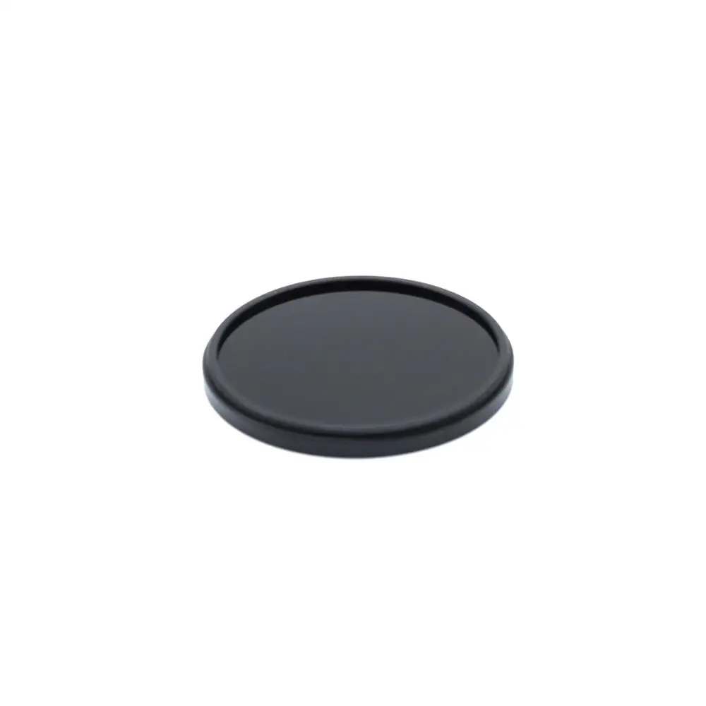 each type 5pcs diameter 49mm with metal frame ZWB2 and BG39 optical glass filter