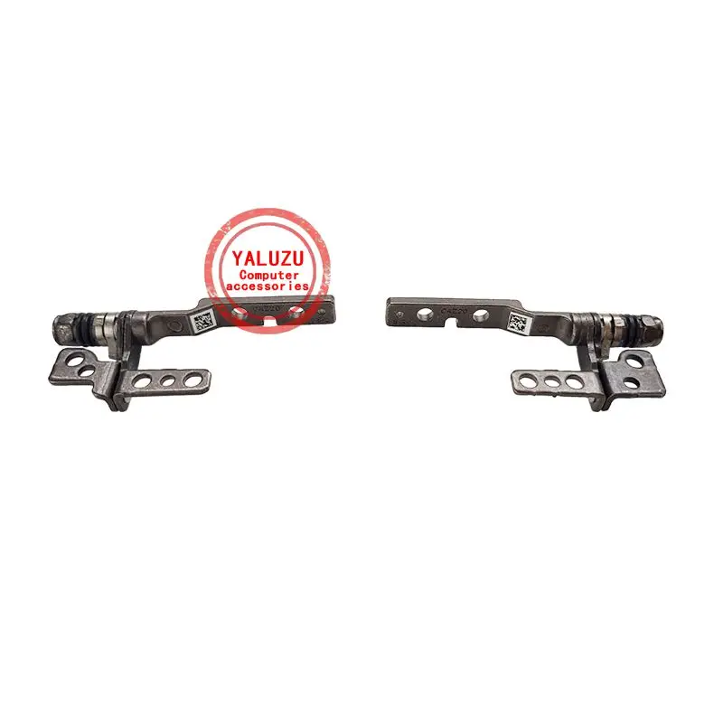 

NEW Laptop Lcd Hinges For Dell Latitude 7480 E7480 LCD Screen hinge