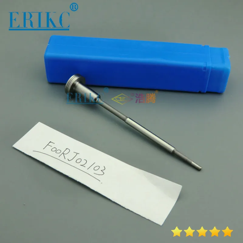 

ERIKC F00RJ02103 Блок Управления Дизельным инжектором F 00R J02 103 Для 0445120134 0445120297 0445120372 0445120361 0445120321