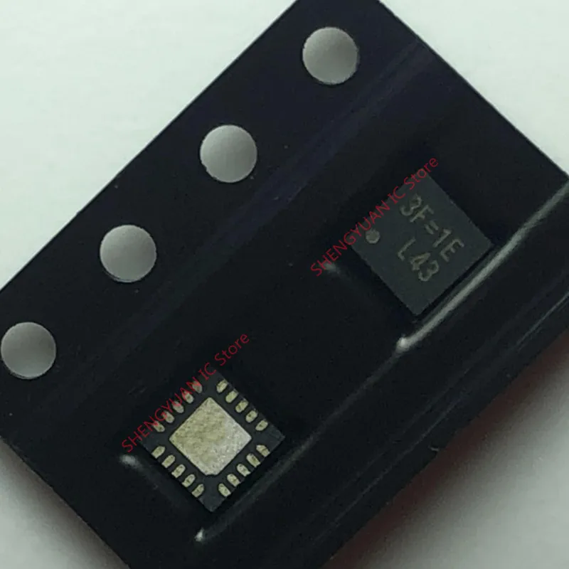 5Pcs/Lot RT6575BGQW…