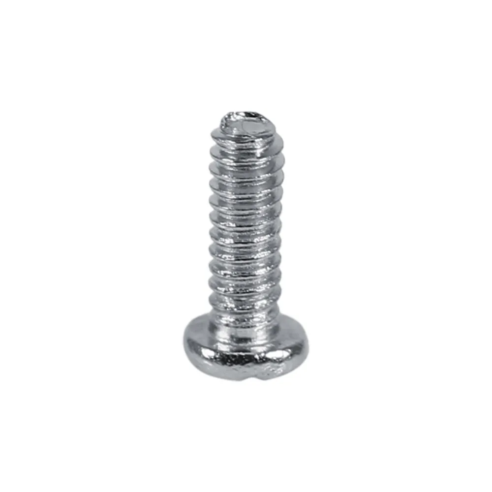 1 scatola (600 pezzi) 12 tipi di viti piccole dadi assortimento Kit M1 M1.2 M1.4 M1.6 vite per orologi glvaluta strumenti di riparazione tornillos