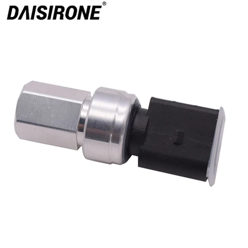 Sensor de interruptor de presión de aire acondicionado AC A/C para AUDI A1 A3 A4 A6 Q3 Q7 TT PORSCHE 911 BOXSTER CAYMAN 1K 0959126 E 1K 0959126 D