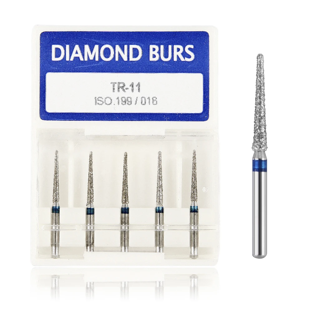 KAVO ทันตกรรมสไตล์ E-Generator LED ไฟเบอร์ออปติก Turbine /No-LED ปุ่มกด Handpiece ความเร็วสูง4รู Burr US สต็อก/Burs