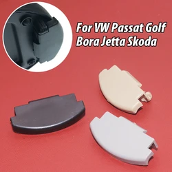 Car Armrest Lid Center Console Latch Replacement Button Clip OEM 3B0868445 For VW Golf 4 Bora Passat B5 Polo Skoda Octavia Seat