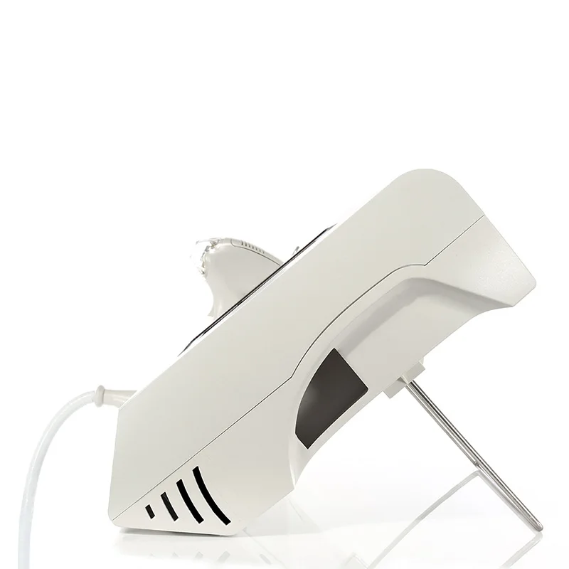 Tixel Novoxel ความร้อนเศษส่วนยากำจัดแผลเป็นเครื่อง Rf ฟื้นฟูผิวยกกระชับใบหน้าริ้วรอย Stretch Marks อุปกรณ์กำจัด