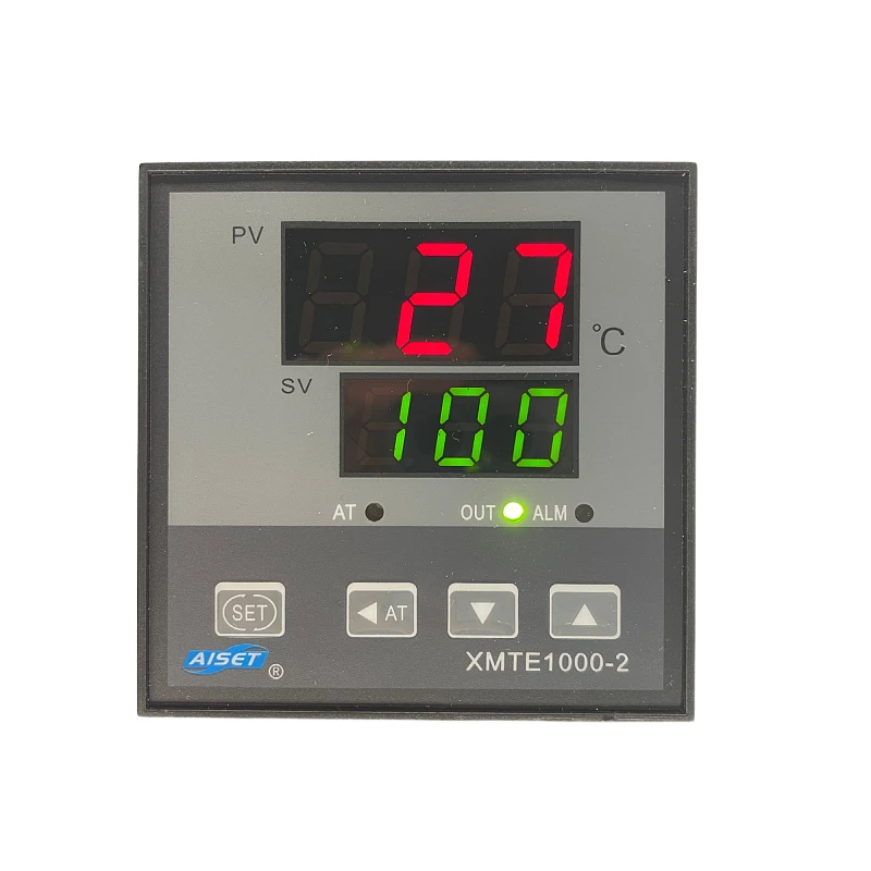 AISET instrument thermostat XMTE-1411V-YN XMTE-1401V-YN XMTE-1421V-YN XMTE-1011V-YN XMTE1411A-YN XMTE-1412V-YN PT100 400℃