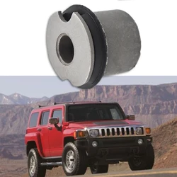 Buje de eje diferencial delantero de coche 25872770 para Hummer H3 2006-2010 H3T 2009-2010