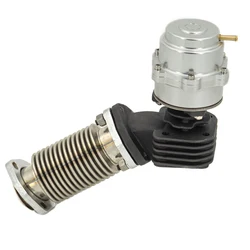 Waste Gate Wastegate FOR RS2 Wastegate Turbocharger Audi S2 S4 C4 20V Turbo VR6 R32/2.8 24V