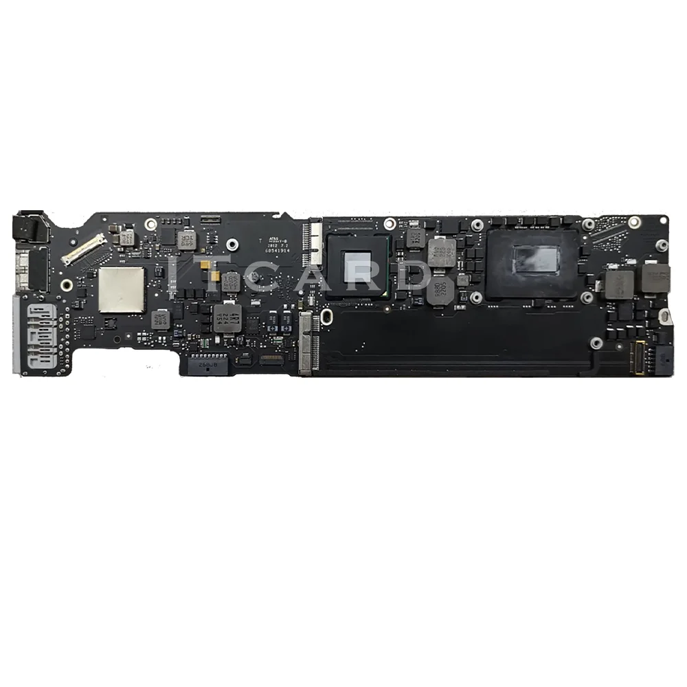 100% tested A1466 Motherboard 820-3209-A for MacBook Air 13