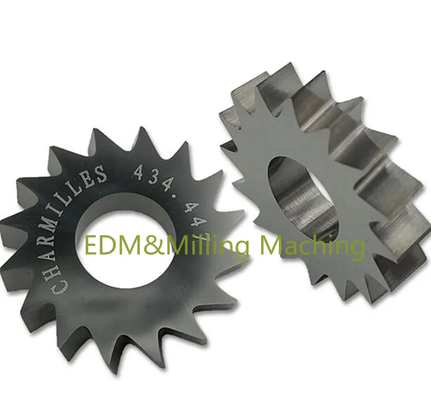 

Wire EDM Machine C416 C416 Cutter Knife 100434447 For CNC Agie Charmilles ROBUFIL290/330 Service