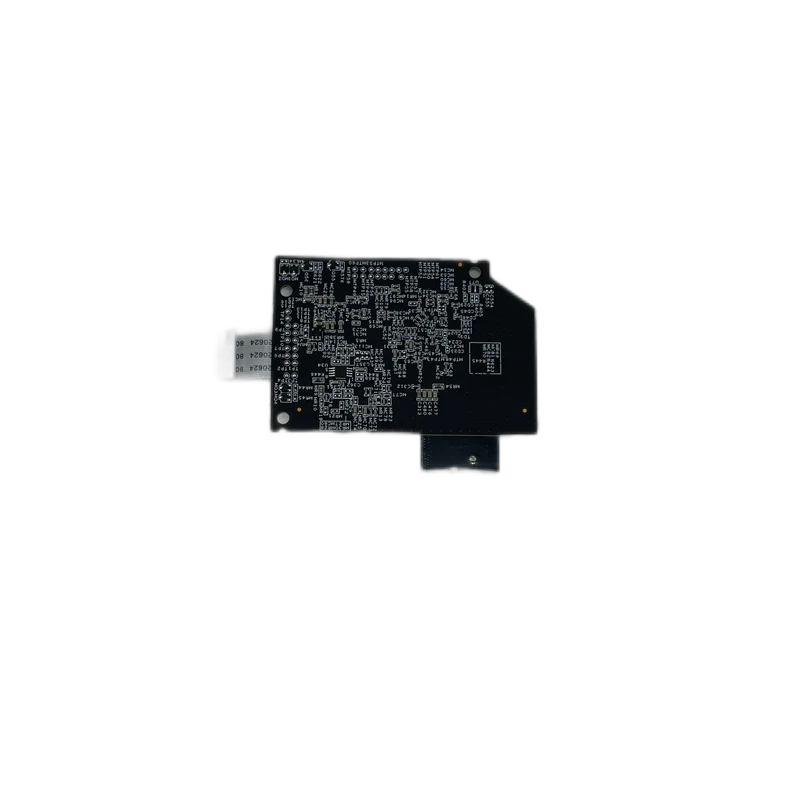 Original dreame L10 Pro floor sweeping robot maintenance replacement accessories Wi-Fi panel