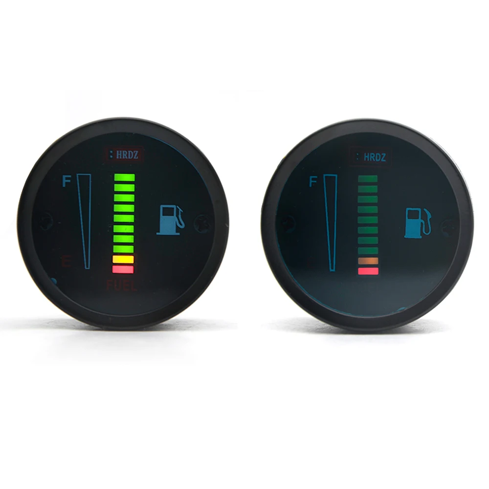 2" 52Mm Car Motorcy…