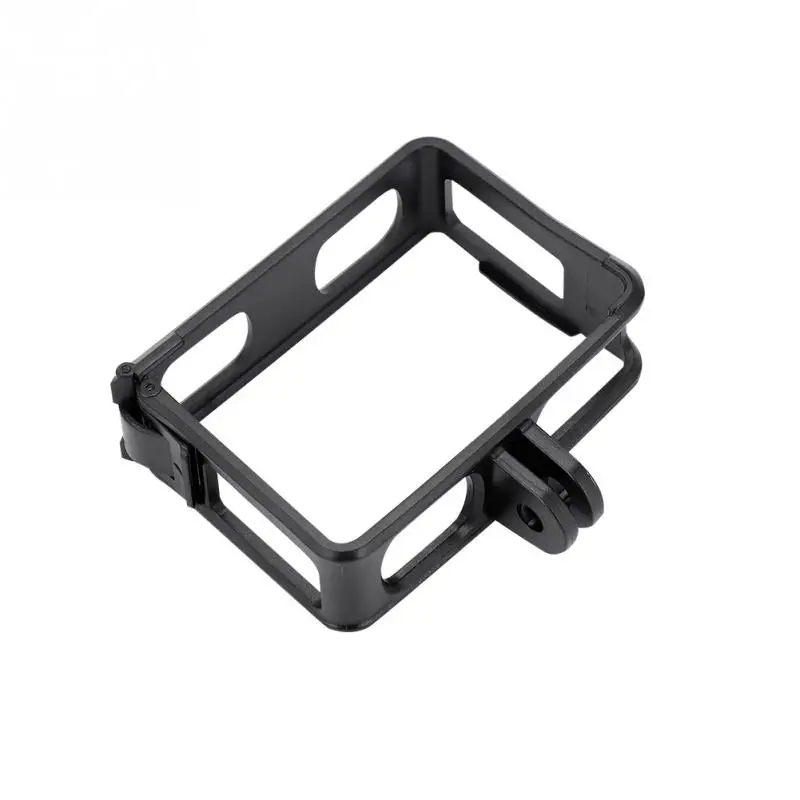 غطاء واقي للكاميرا لـ SJ 8 Air Pro Plus ، إطار PC ، ملحق كاميرا الحركة الرياضية