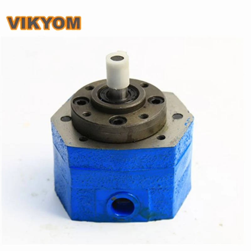 

Cycloid Gear Oil Pump BB-B10/B6/B4/B16/B25/B32/B40/B50/B63/B80/B125N BB-B Series Cycloid Gear Oil Pump