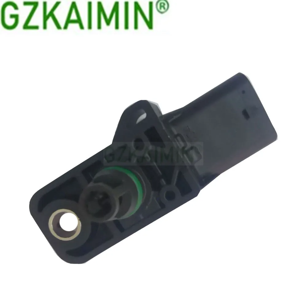 

Manifold Absolute Pressure Sensor 0261230417 For VW For Audi A6 Quattro A7 Quattro Q5 Q7 S4 S5 SQ5 A6 Quattro For Volkswagen