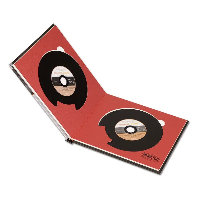 Zhou Huajian CD clásico Pop chino canciones antiguas