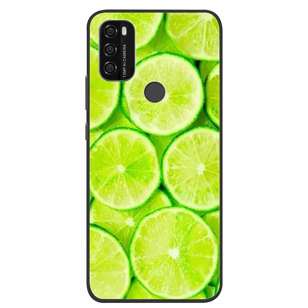 For Blackview A70 Case Silicon Cover Phone Case For BlackviewA70 Pro / A55 Soft Cases bumper coque for Blackview A70 A55 Funda