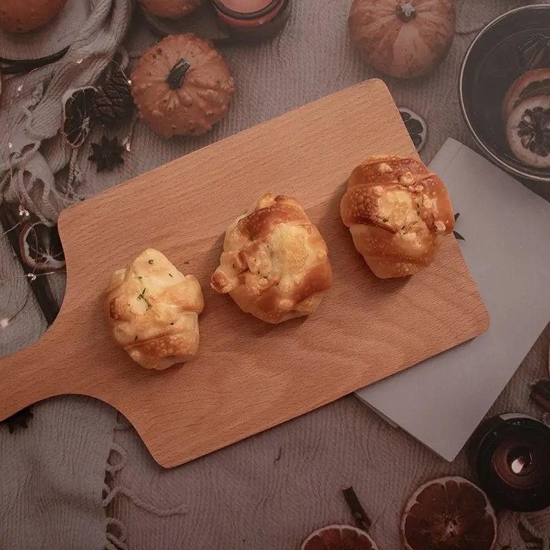 Fashion 3D Three-Dimensional Double-Sided Background Paper Photo Photography Props Decoration Accessories