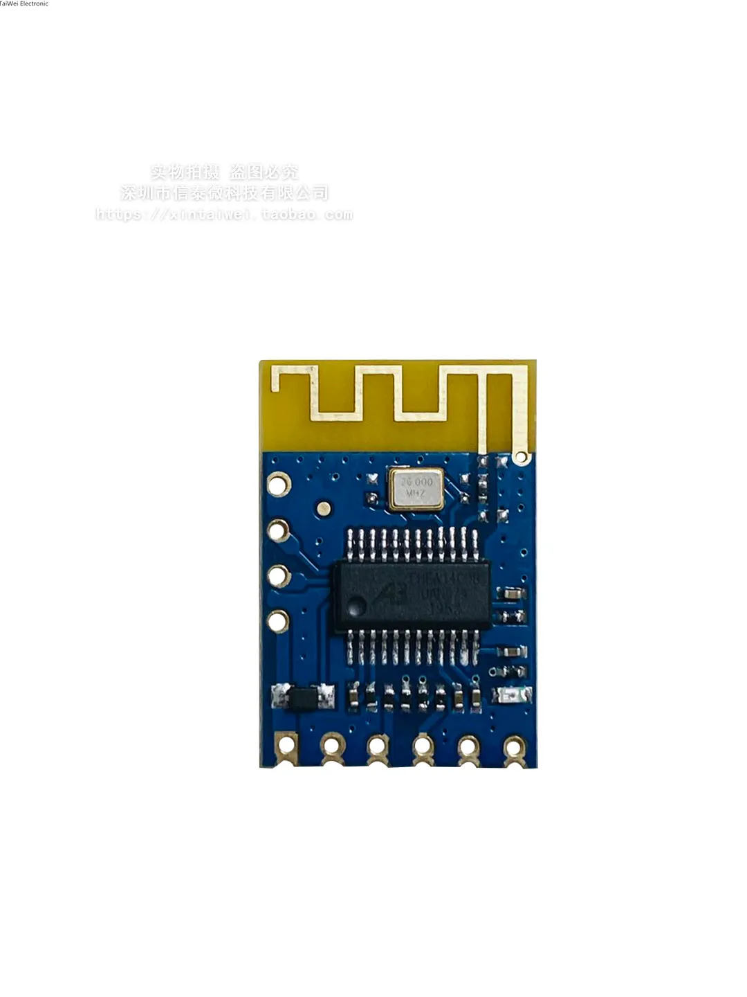 5.0 Bluetooth Audio Receiver Module Stereo Dual Channel Audio Speaker Amplifier Modification JDY-62A