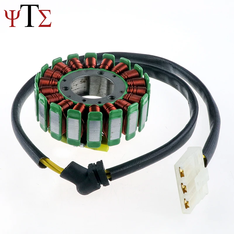 For KTM Duke 250 390 2014-2019 Motorcycle Generator Stator Coil for KTM RC 250 390 RC250 RC390 ABS 90239004000 93739004100